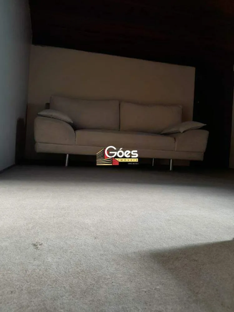 Sobrado, 3 quartos, 152 m² - Foto 3