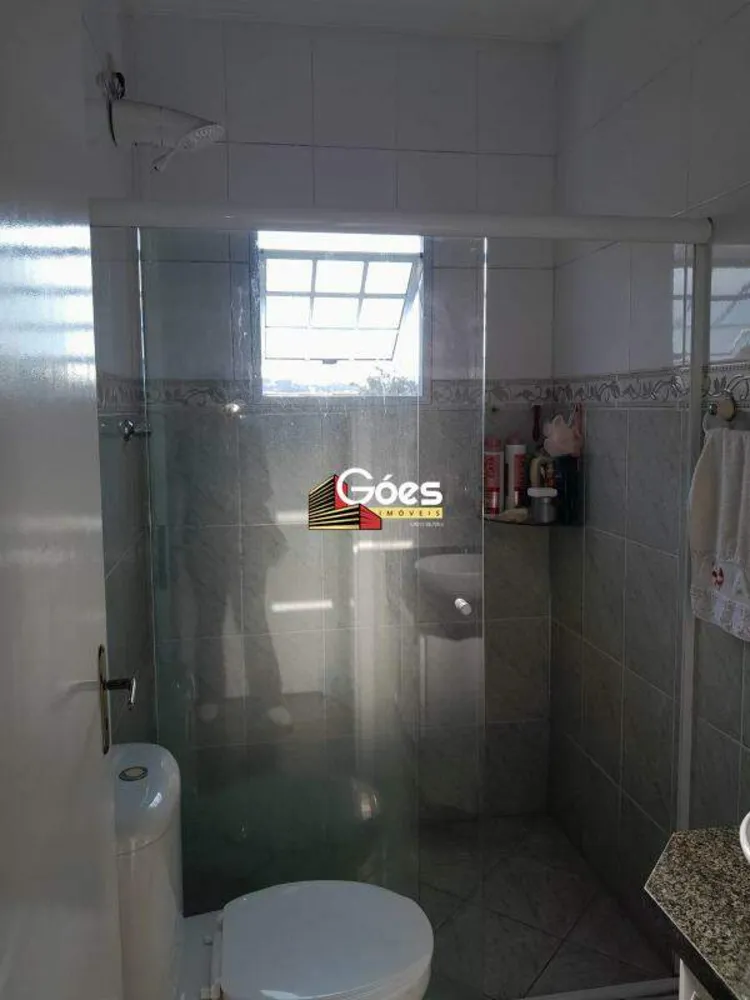 Sobrado, 3 quartos, 152 m² - Foto 6