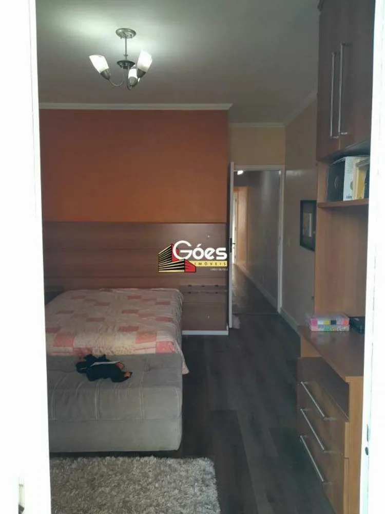 Sobrado, 3 quartos, 152 m² - Foto 2