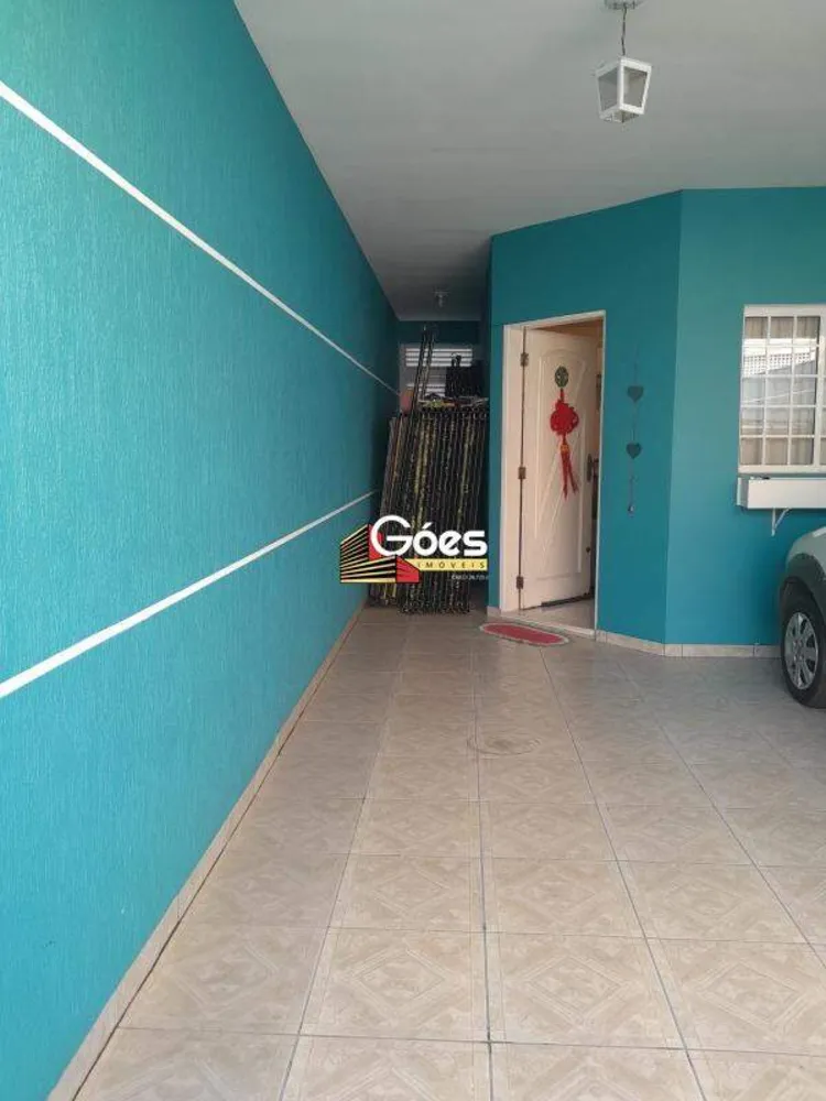Sobrado, 3 quartos, 152 m² - Foto 5