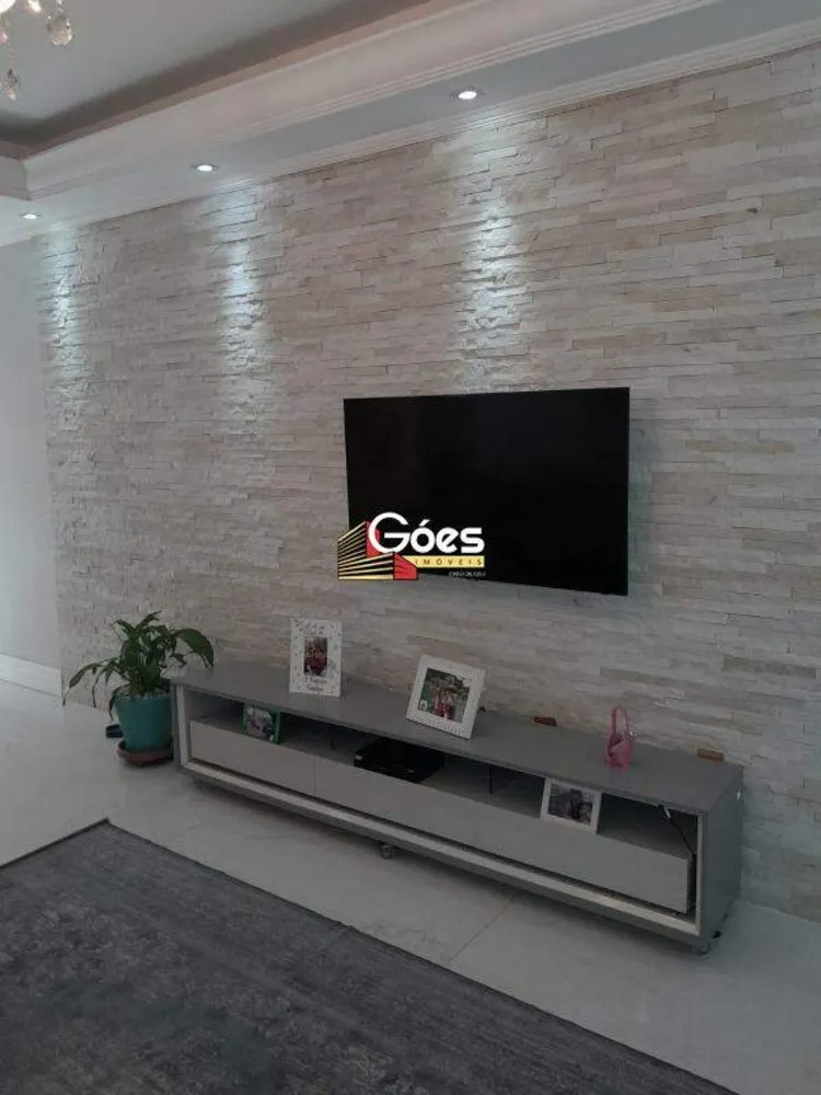 Sobrado, 3 quartos, 152 m² - Foto 4