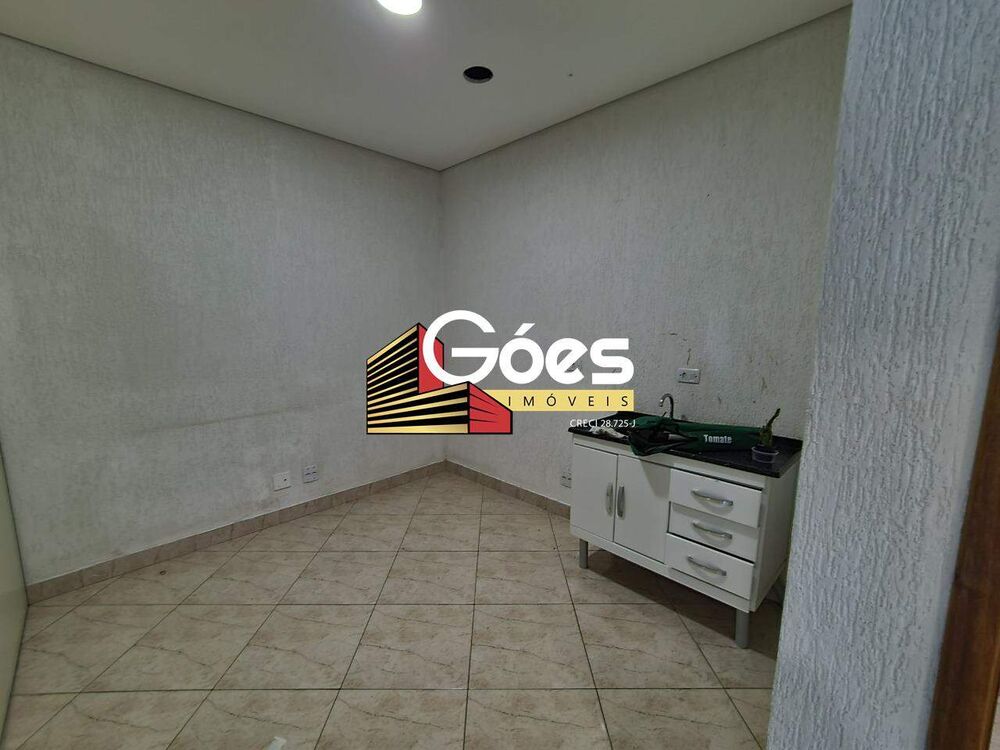 Conjunto Comercial-Sala para alugar, 150m² - Foto 6