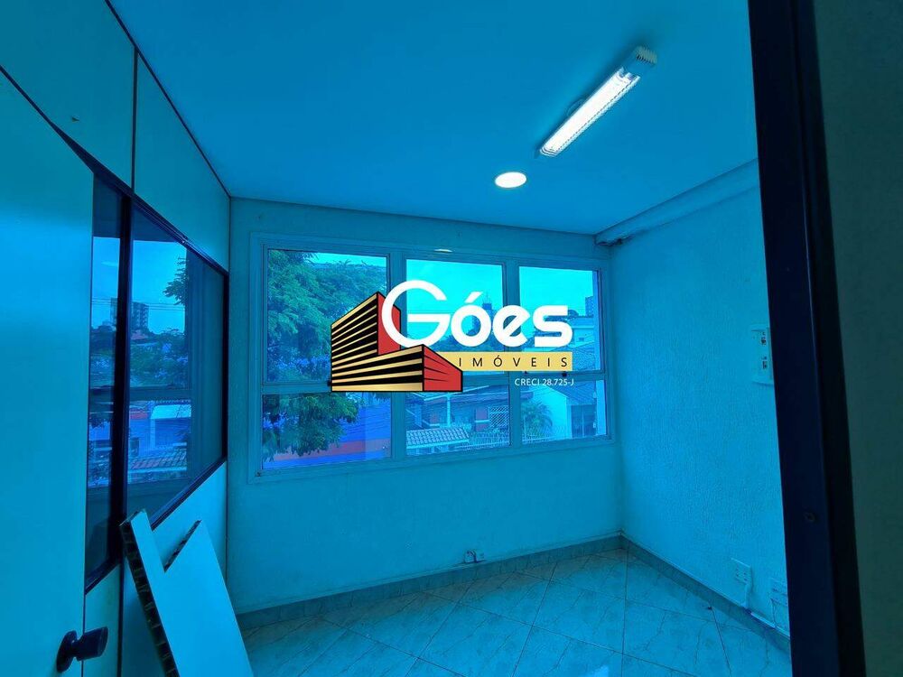 Conjunto Comercial-Sala para alugar, 150m² - Foto 12