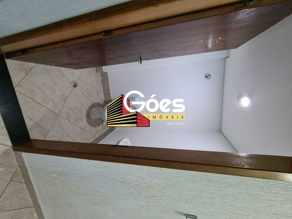 Conjunto Comercial-Sala para alugar, 150m² - Foto 5