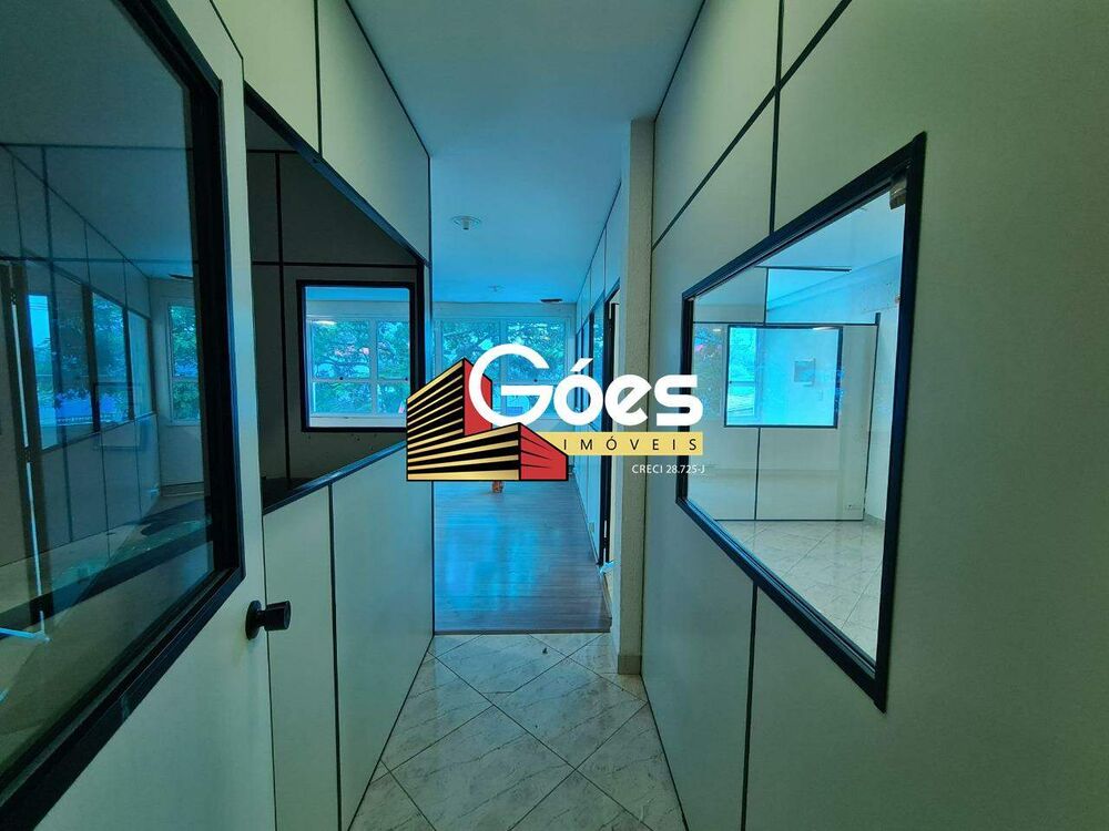 Conjunto Comercial-Sala para alugar, 150m² - Foto 7