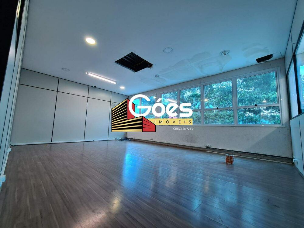 Conjunto Comercial-Sala para alugar, 150m² - Foto 8