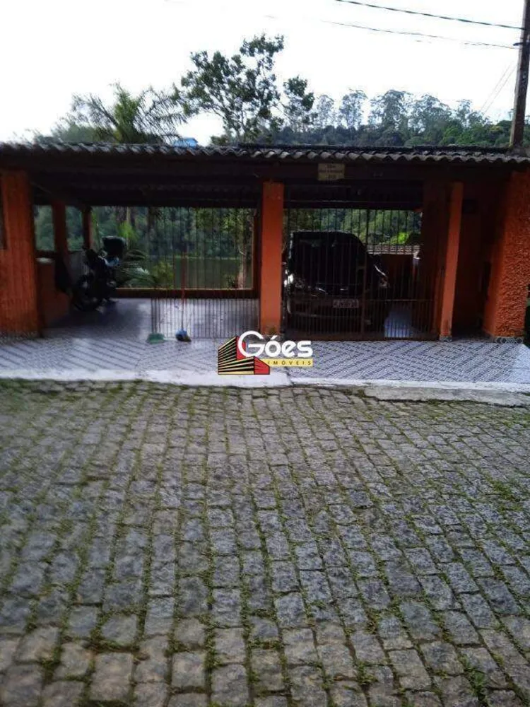Casa, 3 quartos, 150 m² - Foto 4