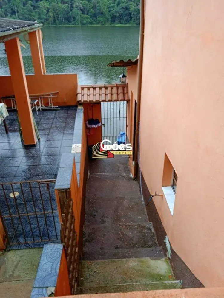 Casa, 3 quartos, 150 m² - Foto 3