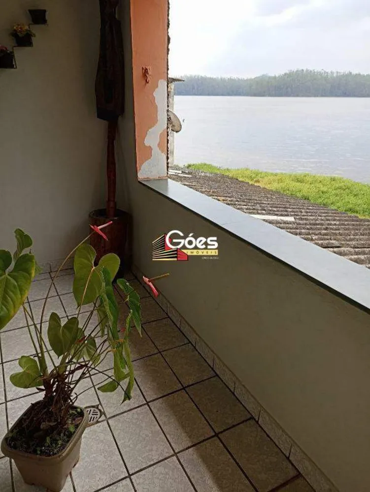 Casa, 3 quartos, 150 m² - Foto 1