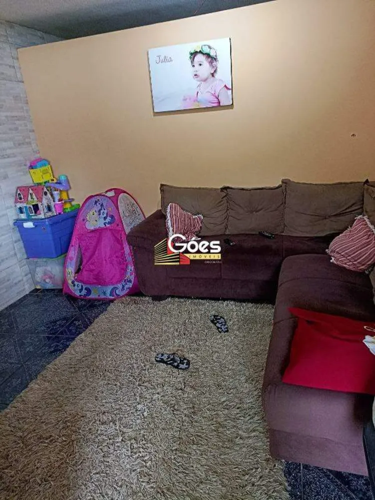 Casa, 3 quartos, 150 m² - Foto 2