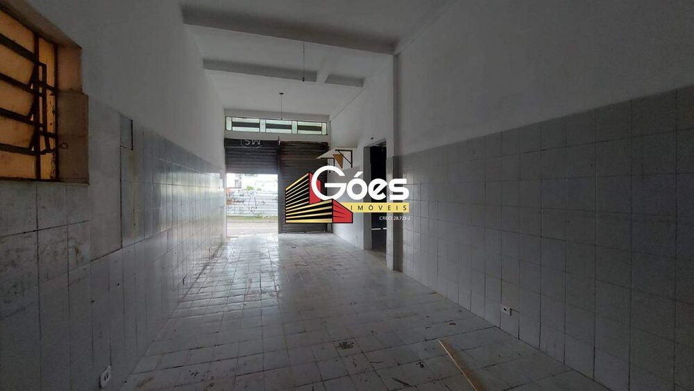 Loja-Salão para alugar, 250m² - Foto 2