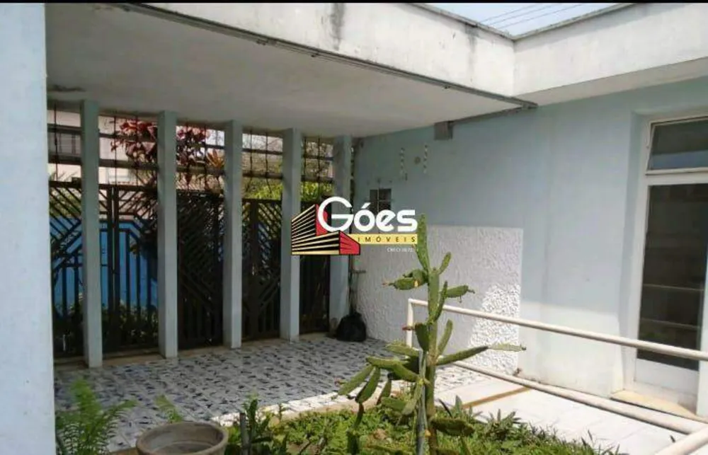 Prédio Inteiro, 349 m² - Foto 1