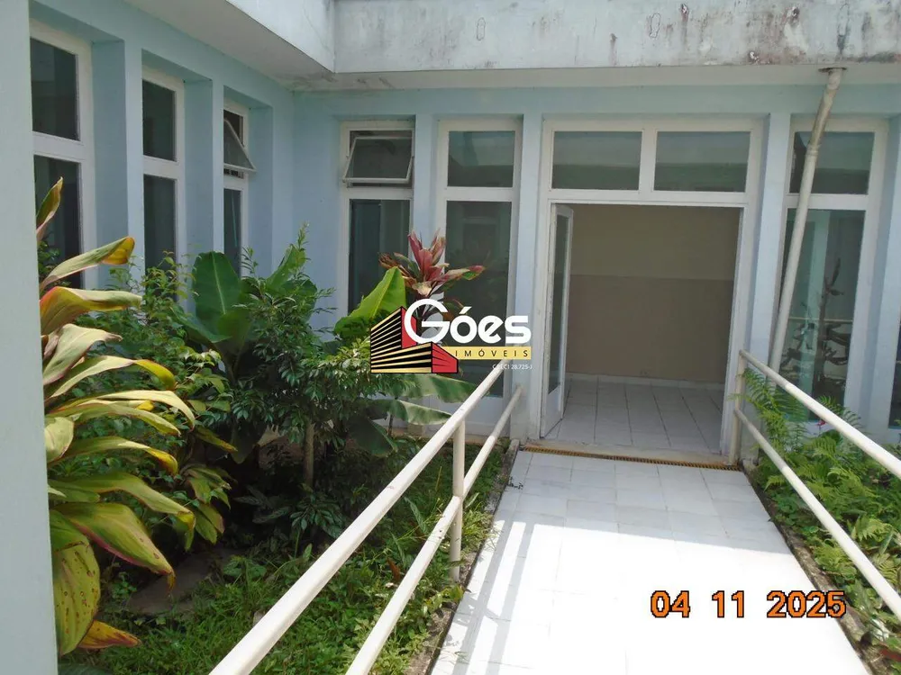 Prédio Inteiro, 349 m² - Foto 2
