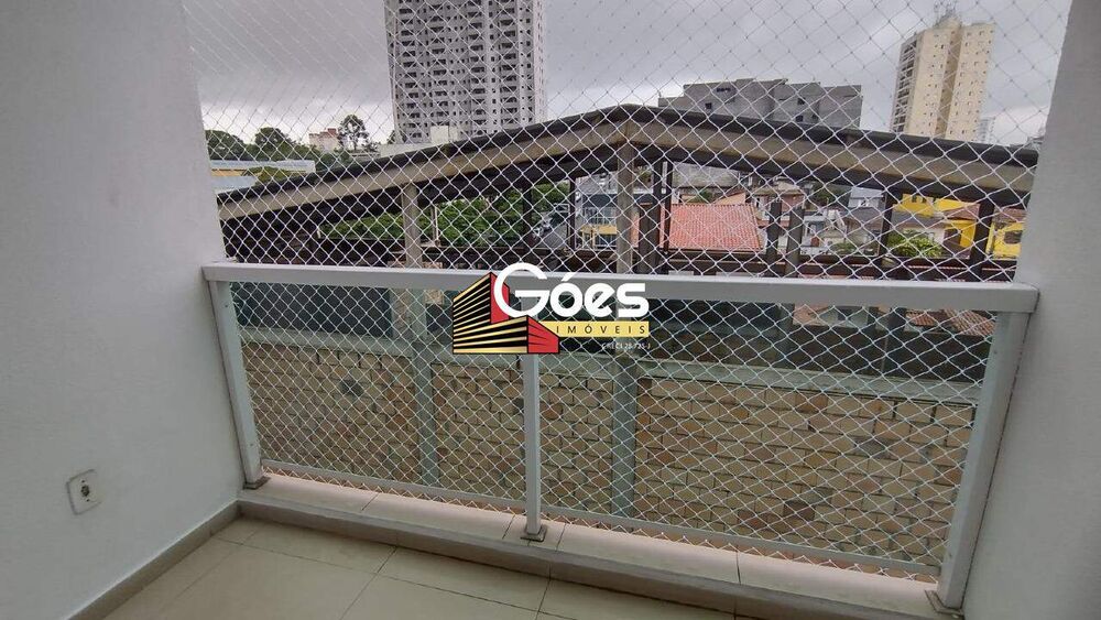 Apartamento para alugar com 3 quartos, 83m² - Foto 5