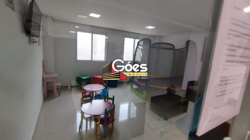 Apartamento para alugar com 3 quartos, 83m² - Foto 7
