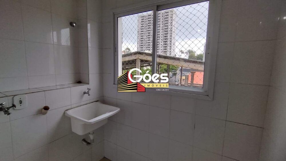 Apartamento para alugar com 3 quartos, 83m² - Foto 8