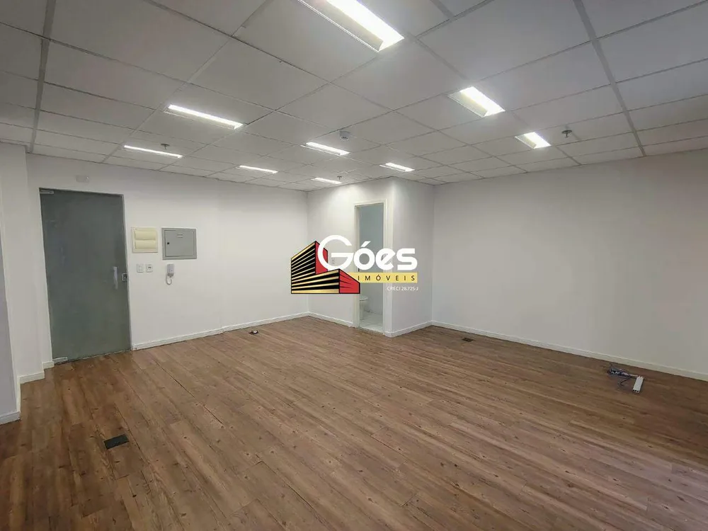 Sala-Conjunto, 78 m² - Foto 3