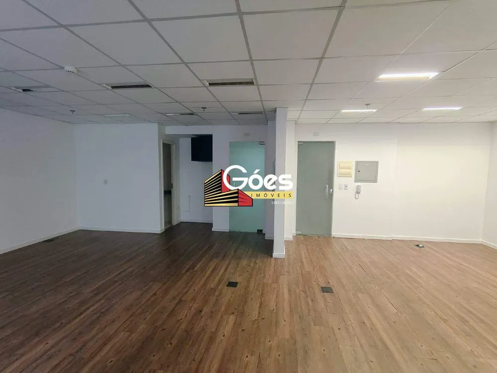 Sala-Conjunto, 78 m² - Foto 1