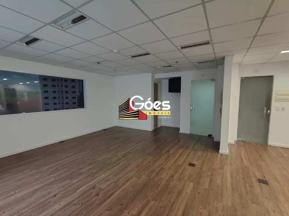 Sala-Conjunto, 78 m² - Foto 2