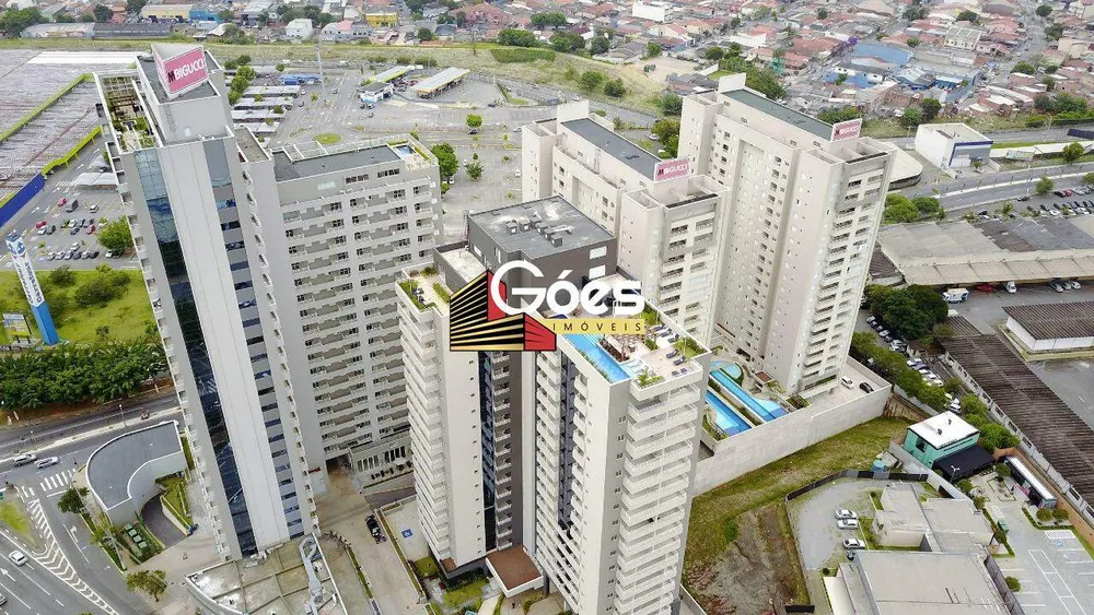 Sala-Conjunto, 78 m² - Foto 7