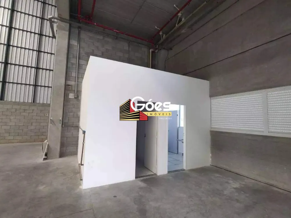 Depósito-Galpão, 1192 m² - Foto 1