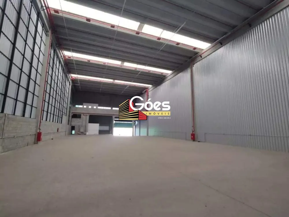 Depósito-Galpão, 1192 m² - Foto 8