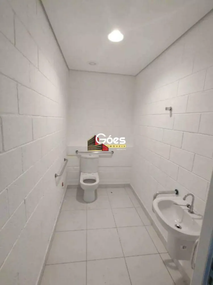 Depósito-Galpão, 1192 m² - Foto 4