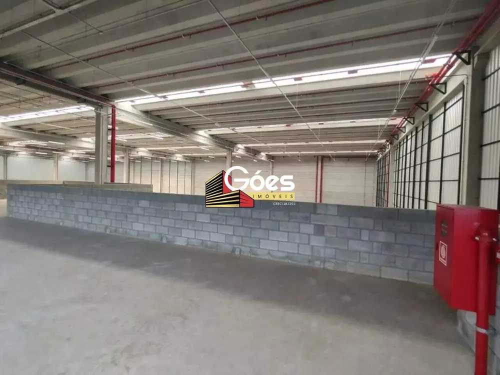 Depósito-Galpão, 1192 m² - Foto 3