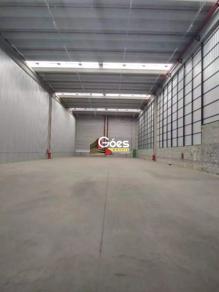 Depósito-Galpão, 1192 m² - Foto 6