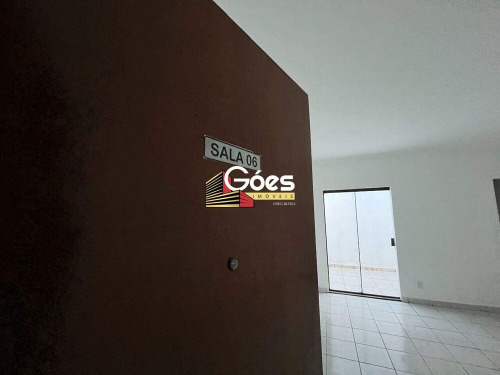 Conjunto Comercial-Sala para alugar, 30m² - Foto 5