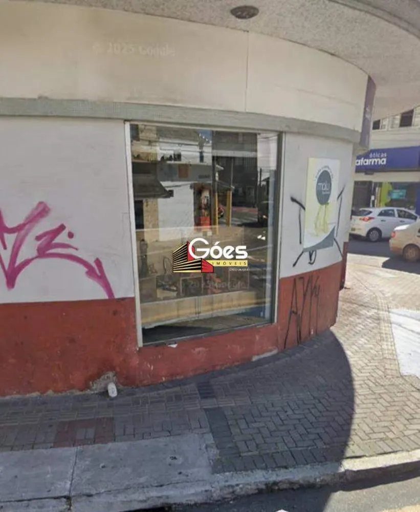 Loja-Salão, 100 m² - Foto 2