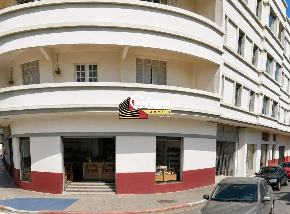 Loja-Salão, 100 m² - Foto 1