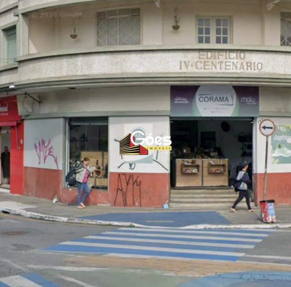Loja-Salão, 100 m² - Foto 4