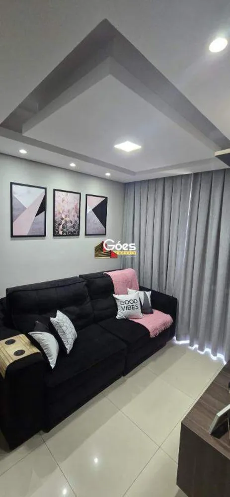 Apartamento, 2 quartos, 67 m² - Foto 11