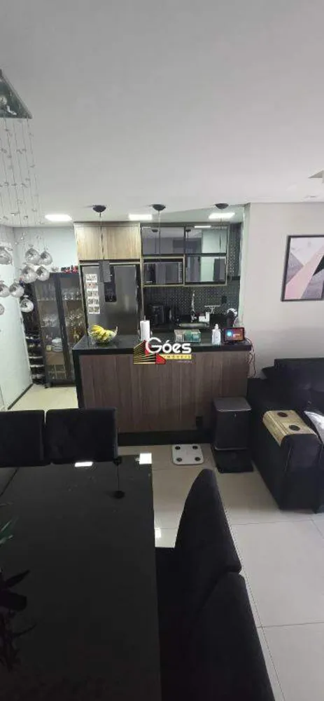 Apartamento, 2 quartos, 67 m² - Foto 12