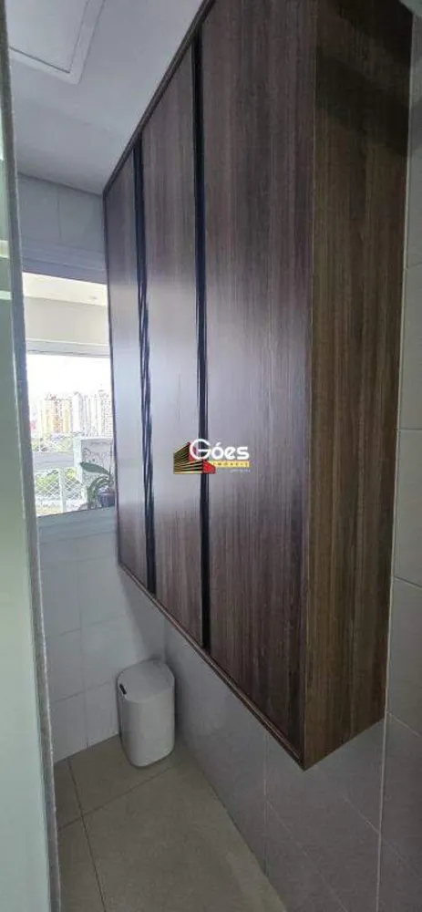Apartamento, 2 quartos, 67 m² - Foto 14