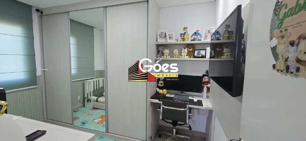 Apartamento, 2 quartos, 67 m² - Foto 5