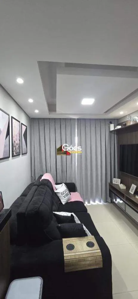 Apartamento, 2 quartos, 67 m² - Foto 9