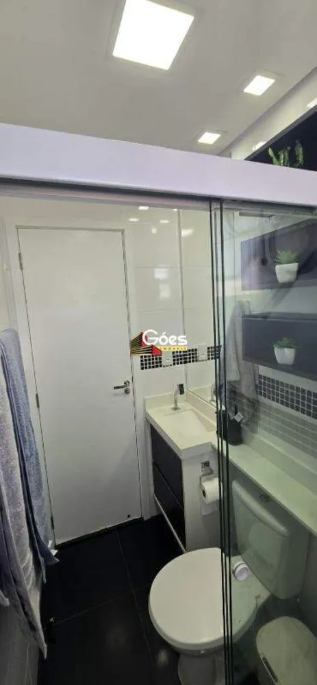 Apartamento, 2 quartos, 67 m² - Foto 8