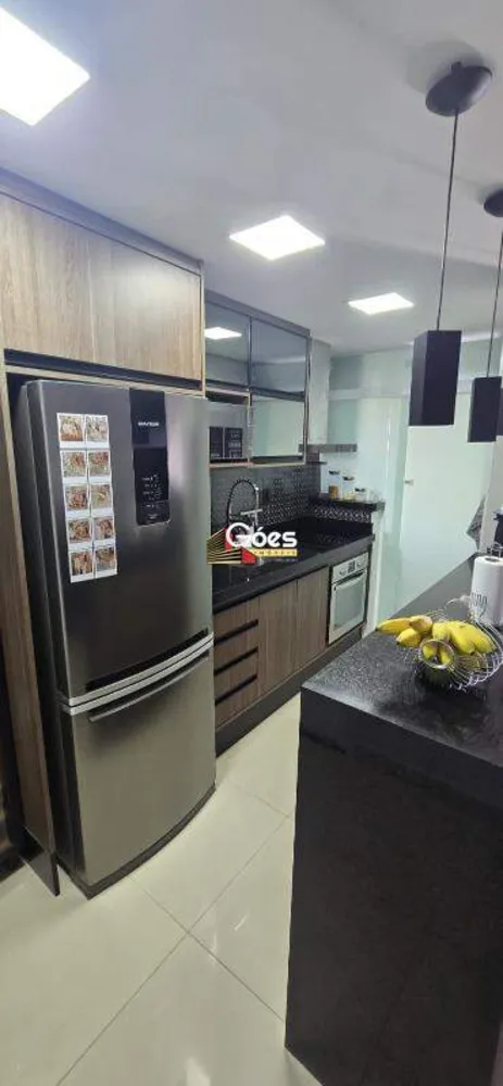 Apartamento, 2 quartos, 67 m² - Foto 10