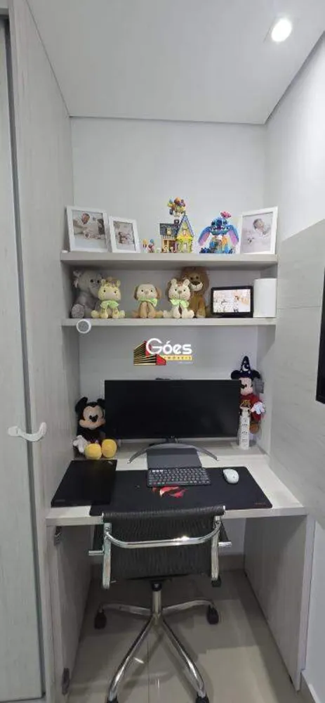 Apartamento, 2 quartos, 67 m² - Foto 3