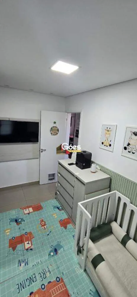 Apartamento, 2 quartos, 67 m² - Foto 4