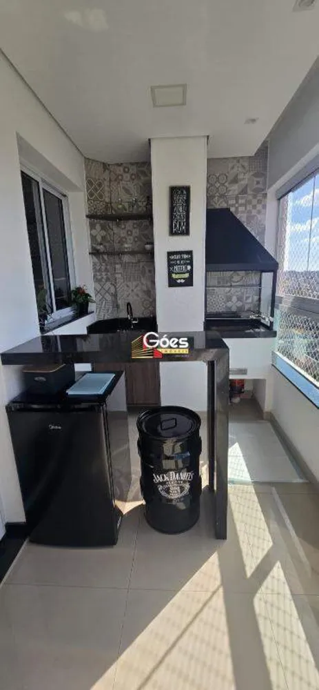 Apartamento, 2 quartos, 67 m² - Foto 1