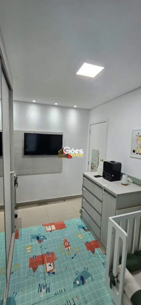 Apartamento, 2 quartos, 67 m² - Foto 2