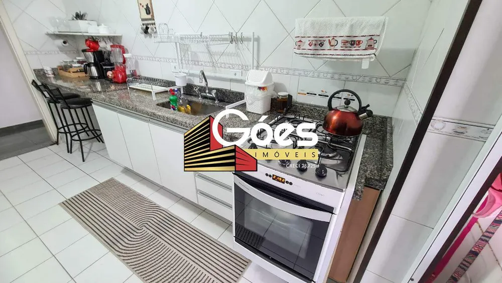 Apartamento, 3 quartos, 104 m² - Foto 6