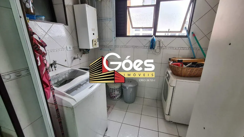 Apartamento, 3 quartos, 104 m² - Foto 5