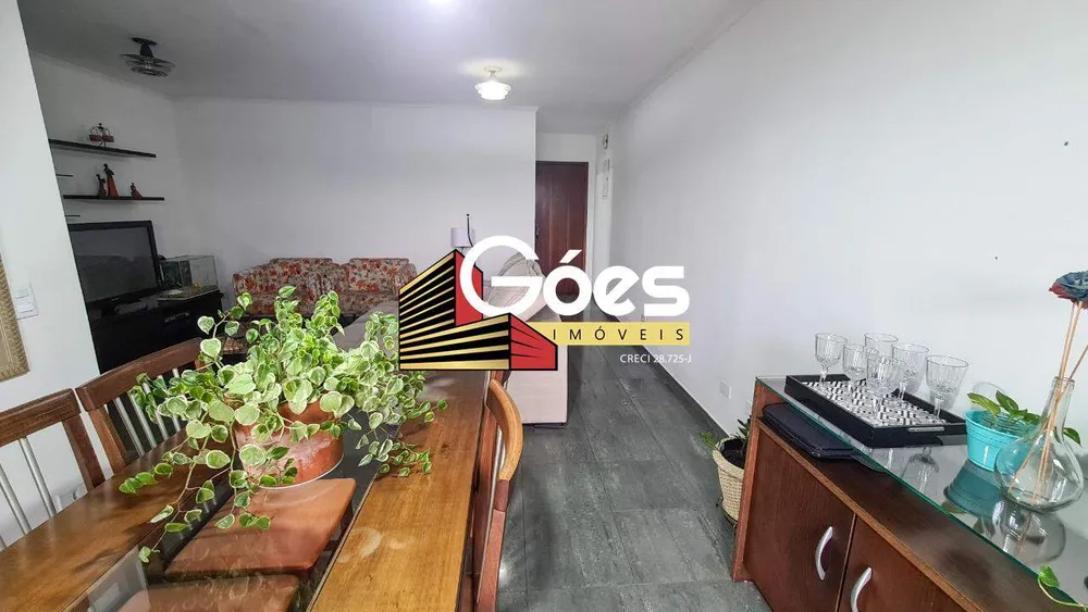 Apartamento, 3 quartos, 104 m² - Foto 4