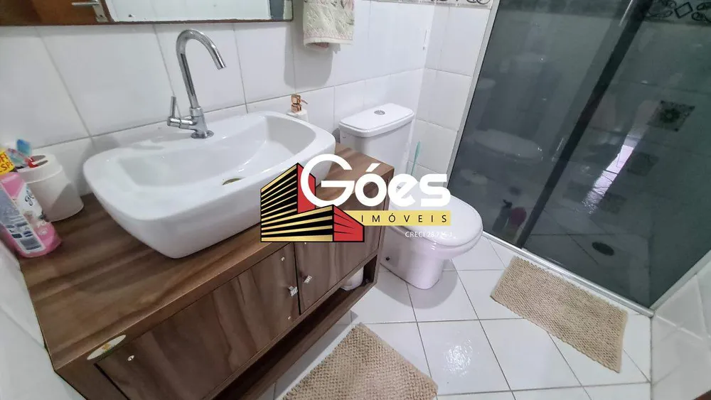 Apartamento, 3 quartos, 104 m² - Foto 3