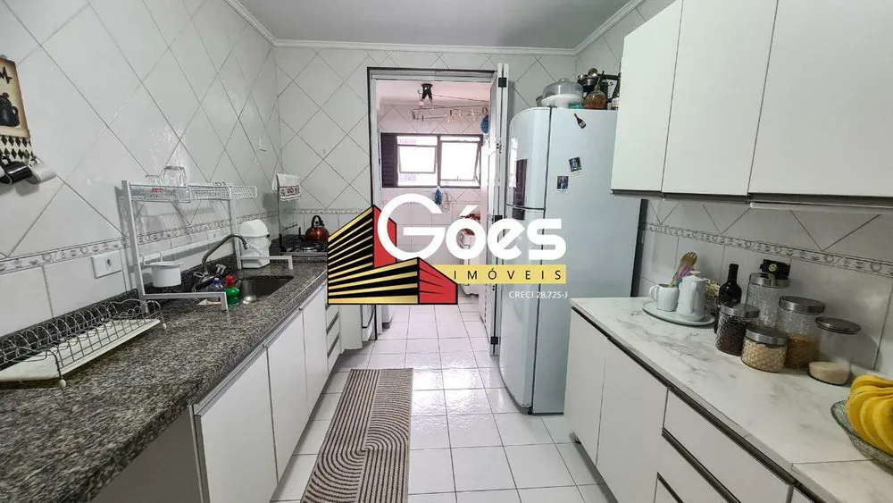 Apartamento, 3 quartos, 104 m² - Foto 7