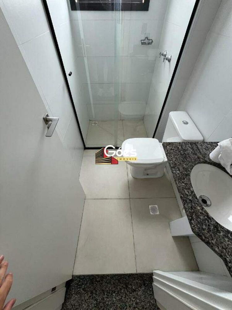 Apartamento para alugar com 2 quartos, 110m² - Foto 4